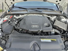 Audi A4 Allroad 3.0TDi-v6/Авт./Лизинг | Auto.bg — изображение 17 Audi A4 Allroad 3.0TDi-v6/Авт./Лизинг | Auto.bg — изображение 17
