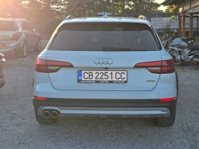 Audi A4 Allroad 3.0TDi-v6/Авт./Лизинг | Auto.bg — изображение 5 Audi A4 Allroad 3.0TDi-v6/Авт./Лизинг | Auto.bg — изображение 5