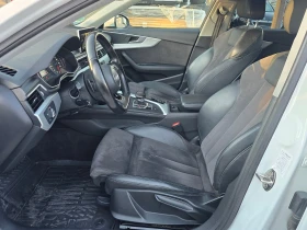 Audi A4 Allroad 3.0TDi-v6/Авт./Лизинг | Auto.bg — изображение 9 Audi A4 Allroad 3.0TDi-v6/Авт./Лизинг | Auto.bg — изображение 9