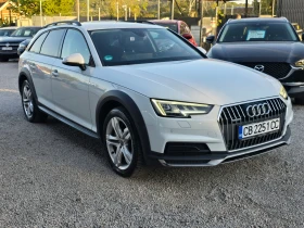 Audi A4 Allroad 3.0TDi-v6/Авт./Лизинг | Auto.bg — изображение 3 Audi A4 Allroad 3.0TDi-v6/Авт./Лизинг | Auto.bg — изображение 3