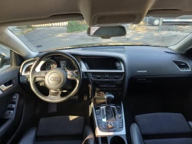 Audi A5 3.0TDI Sportback Facelift | Auto.bg — изображение 12 Audi A5 3.0TDI Sportback Facelift | Auto.bg — изображение 12