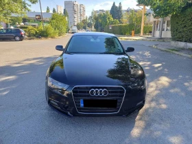 Audi A5 3.0TDI Sportback Facelift | Auto.bg — изображение 2 Audi A5 3.0TDI Sportback Facelift | Auto.bg — изображение 2