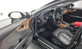 Audi A7 3.0 BiTDI\RS Packet\МОНИТОРИ | Auto.bg — изображение 10 Audi A7 3.0 BiTDI\RS Packet\МОНИТОРИ | Auto.bg — изображение 10