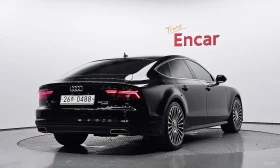 Audi A7 3.0 BiTDI\RS Packet\МОНИТОРИ | Auto.bg — изображение 2 Audi A7 3.0 BiTDI\RS Packet\МОНИТОРИ | Auto.bg — изображение 2