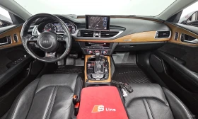 Audi A7 3.0 BiTDI\RS Packet\МОНИТОРИ | Auto.bg — изображение 7 Audi A7 3.0 BiTDI\RS Packet\МОНИТОРИ | Auto.bg — изображение 7