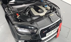 Audi A7 3.0 BiTDI\RS Packet\МОНИТОРИ | Auto.bg — изображение 6 Audi A7 3.0 BiTDI\RS Packet\МОНИТОРИ | Auto.bg — изображение 6