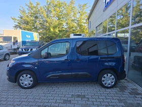 Citroen Berlingo 1.5HDi !! Германия !! TOP !! | Auto.bg — изображение 5 Citroen Berlingo 1.5HDi !! Германия !! TOP !! | Auto.bg — изображение 5