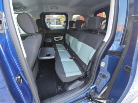 Citroen Berlingo 1.5HDi !! Германия !! TOP !! | Auto.bg — изображение 12 Citroen Berlingo 1.5HDi !! Германия !! TOP !! | Auto.bg — изображение 12