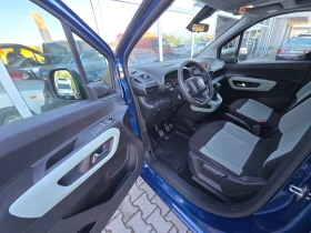 Citroen Berlingo 1.5HDi !! Германия !! TOP !! | Auto.bg — изображение 9 Citroen Berlingo 1.5HDi !! Германия !! TOP !! | Auto.bg — изображение 9