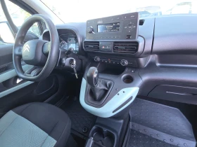 Citroen Berlingo 1.5HDi !! Германия !! TOP !! | Auto.bg — изображение 15 Citroen Berlingo 1.5HDi !! Германия !! TOP !! | Auto.bg — изображение 15