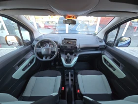 Citroen Berlingo 1.5HDi !! Германия !! TOP !! | Auto.bg — изображение 13 Citroen Berlingo 1.5HDi !! Германия !! TOP !! | Auto.bg — изображение 13