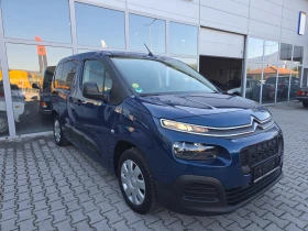Citroen Berlingo 1.5HDi !! Германия !! TOP !! | Auto.bg — изображение 2 Citroen Berlingo 1.5HDi !! Германия !! TOP !! | Auto.bg — изображение 2