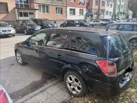 Opel Astra 1.7 CDTI | Auto.bg — изображение 4 Opel Astra 1.7 CDTI | Auto.bg — изображение 4