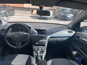 Opel Astra 1.7 CDTI | Auto.bg — изображение 8 Opel Astra 1.7 CDTI | Auto.bg — изображение 8