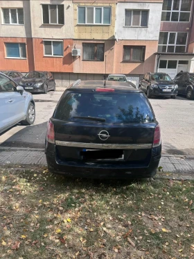 Opel Astra 1.7 CDTI | Auto.bg — изображение 3 Opel Astra 1.7 CDTI | Auto.bg — изображение 3