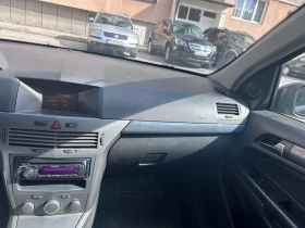Opel Astra 1.7 CDTI | Auto.bg — изображение 14 Opel Astra 1.7 CDTI | Auto.bg — изображение 14