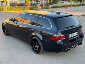 BMW 535 E61 535D | Auto.bg — изображение 4 BMW 535 E61 535D | Auto.bg — изображение 4