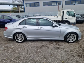 Mercedes-Benz C 220 2.2CDI 170HP.AMG ITALIA - 3799 € - 94747532 8 | Car24.bg Mercedes-Benz C 220 2.2CDI 170HP.AMG ITALIA - 3799 € - 94747532 8