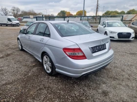 Mercedes-Benz C 220 2.2CDI 170HP.AMG ITALIA - 3799 € - 94747532 4 | Car24.bg Mercedes-Benz C 220 2.2CDI 170HP.AMG ITALIA - 3799 € - 94747532 4