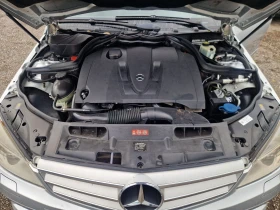 Mercedes-Benz C 220 2.2CDI 170HP.AMG ITALIA - 3799 € - 94747532 13 | Car24.bg Mercedes-Benz C 220 2.2CDI 170HP.AMG ITALIA - 3799 € - 94747532 13