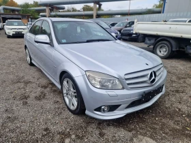 Mercedes-Benz C 220 2.2CDI 170HP.AMG ITALIA - 3799 € - 94747532 7 | Car24.bg Mercedes-Benz C 220 2.2CDI 170HP.AMG ITALIA - 3799 € - 94747532 7