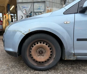 Ford Focus 2.0 TDCi 136 к.с. | Auto.bg — изображение 3 Ford Focus 2.0 TDCi 136 к.с. | Auto.bg — изображение 3