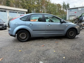 Ford Focus 2.0 TDCi 136 к.с. | Auto.bg — изображение 7 Ford Focus 2.0 TDCi 136 к.с. | Auto.bg — изображение 7