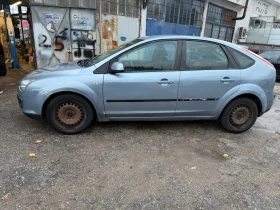Ford Focus 2.0 TDCi 136 к.с. | Auto.bg — изображение 2 Ford Focus 2.0 TDCi 136 к.с. | Auto.bg — изображение 2