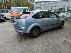 Ford Focus 2.0 TDCi 136 к.с. | Auto.bg — изображение 5 Ford Focus 2.0 TDCi 136 к.с. | Auto.bg — изображение 5