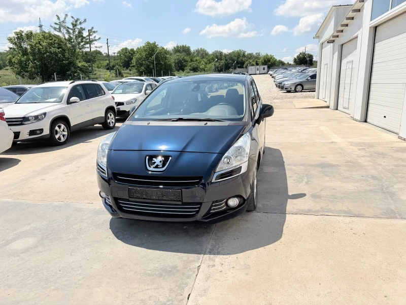 Peugeot 5008 1.6hdi 112k* 7 mesta* UNIKAT* - 4250 € / 8312.28 лв. - 15962519 1 | Car24.bg Peugeot 5008 1.6hdi 112k* 7 mesta* UNIKAT* - 4250 € / 8312.28 лв. - 15962519 1