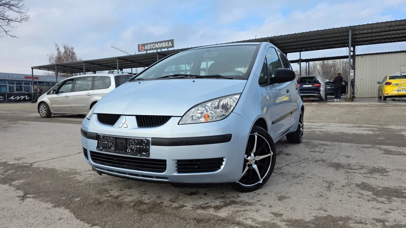 Mitsubishi Colt УНИКАТ - 2399 € / 4692.04 лв. - 91488927 1 | Car24.bg Mitsubishi Colt УНИКАТ - 2399 € / 4692.04 лв. - 91488927 1