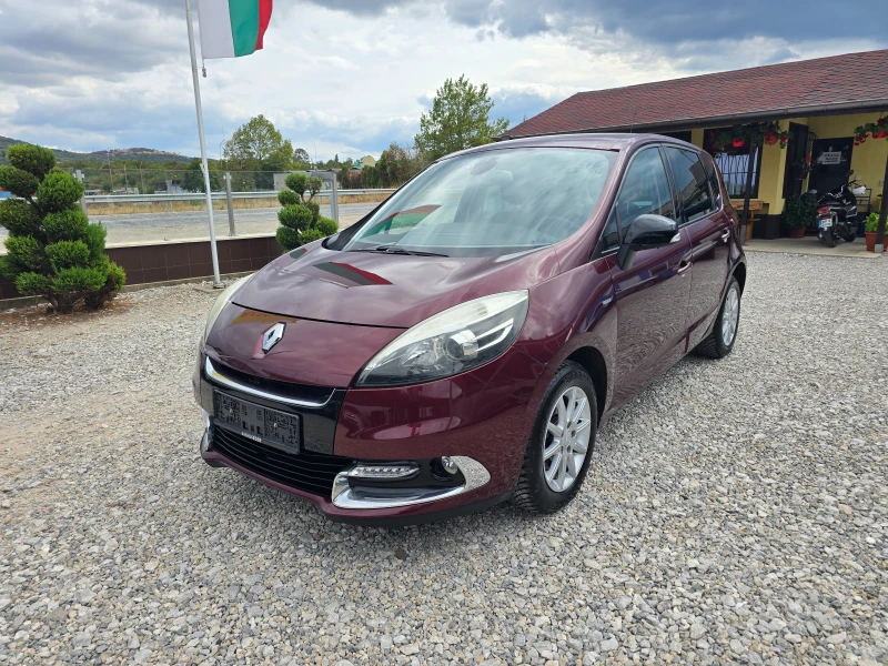 Renault Scenic 1, 2 КЛИМАТРОНИК !! НОВ ВНОС !! - 2750 € - 50737365 1 | Car24.bg Renault Scenic 1, 2 КЛИМАТРОНИК !! НОВ ВНОС !! - 2750 € - 50737365 1