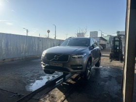 Обява за продажба на Volvo Xc90 II D5 AWD ~11 лв. - изображение 1