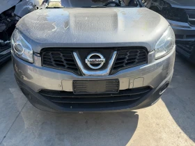 Nissan Qashqai 1.6 16v/ HR16 - Car24.bg Nissan Qashqai 1.6 16v/ HR16