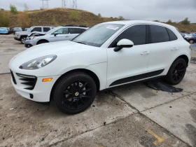 Porsche Macan S 2018 - Car24.bg Porsche Macan S 2018