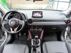Mazda CX-3 KeulessGO/6sk/NAVI/PODGREV/СОБСТВЕН ЛИЗИНГ - 23500 лв. / 12015.36 € - 41094588 11 | Car24.bg Mazda CX-3 KeulessGO/6sk/NAVI/PODGREV/СОБСТВЕН ЛИЗИНГ - 23500 лв. / 12015.36 € - 41094588 11