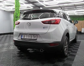 Mazda CX-3 KeulessGO/6sk/NAVI/PODGREV/СОБСТВЕН ЛИЗИНГ - 23500 лв. / 12015.36 € - 41094588 6 | Car24.bg Mazda CX-3 KeulessGO/6sk/NAVI/PODGREV/СОБСТВЕН ЛИЗИНГ - 23500 лв. / 12015.36 € - 41094588 6