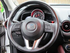 Mazda CX-3 KeulessGO/6sk/NAVI/PODGREV/СОБСТВЕН ЛИЗИНГ - 23500 лв. / 12015.36 € - 41094588 12 | Car24.bg Mazda CX-3 KeulessGO/6sk/NAVI/PODGREV/СОБСТВЕН ЛИЗИНГ - 23500 лв. / 12015.36 € - 41094588 12
