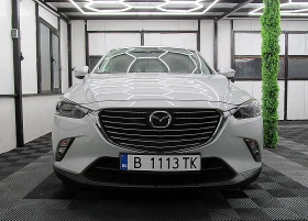 Mazda CX-3 KeulessGO/6sk/NAVI/PODGREV/СОБСТВЕН ЛИЗИНГ - 23500 лв. / 12015.36 € - 41094588 2 | Car24.bg Mazda CX-3 KeulessGO/6sk/NAVI/PODGREV/СОБСТВЕН ЛИЗИНГ - 23500 лв. / 12015.36 € - 41094588 2