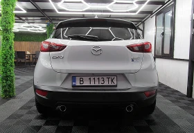 Mazda CX-3 KeulessGO/6sk/NAVI/PODGREV/СОБСТВЕН ЛИЗИНГ - 23500 лв. / 12015.36 € - 41094588 5 | Car24.bg Mazda CX-3 KeulessGO/6sk/NAVI/PODGREV/СОБСТВЕН ЛИЗИНГ - 23500 лв. / 12015.36 € - 41094588 5