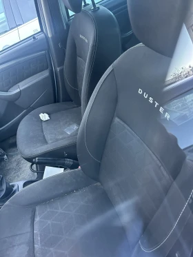 Dacia Duster - 6750 € / 13201.85 лв. - 75875333 6 | Car24.bg Dacia Duster - 6750 € / 13201.85 лв. - 75875333 6