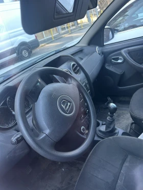 Dacia Duster - 6750 € / 13201.85 лв. - 75875333 4 | Car24.bg Dacia Duster - 6750 € / 13201.85 лв. - 75875333 4