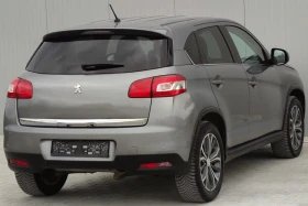 Peugeot 4008 1.6HDI* 114к.с* 4х4* | Auto.bg — изображение 4 Peugeot 4008 1.6HDI* 114к.с* 4х4* | Auto.bg — изображение 4