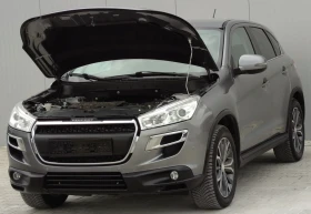 Peugeot 4008 1.6HDI* 114к.с* 4х4* | Auto.bg — изображение 15 Peugeot 4008 1.6HDI* 114к.с* 4х4* | Auto.bg — изображение 15