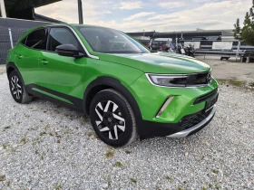 Opel Mokka GS line 14хл.км ЛИЗИНГ | Auto.bg — изображение 3 Opel Mokka GS line 14хл.км ЛИЗИНГ | Auto.bg — изображение 3