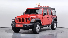 Jeep Wrangler 2.0* KEYLESS* BLIND SPOT* КРАЙНА ЦЕНА