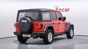 Jeep Wrangler 2.0* KEYLESS* BLIND SPOT* КРАЙНА ЦЕНА | Auto.bg — изображение 2 Jeep Wrangler 2.0* KEYLESS* BLIND SPOT* КРАЙНА ЦЕНА | Auto.bg — изображение 2