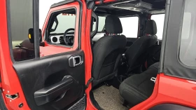 Jeep Wrangler 2.0* KEYLESS* BLIND SPOT* КРАЙНА ЦЕНА | Auto.bg — изображение 11 Jeep Wrangler 2.0* KEYLESS* BLIND SPOT* КРАЙНА ЦЕНА | Auto.bg — изображение 11