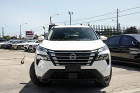 Nissan Rogue 2024* S* AWD* 44908KM* КРАЙНА ЦЕНА | Auto.bg — изображение 2 Nissan Rogue 2024* S* AWD* 44908KM* КРАЙНА ЦЕНА | Auto.bg — изображение 2