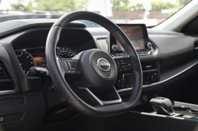 Nissan Rogue 2024* S* AWD* 44908KM* КРАЙНА ЦЕНА | Auto.bg — изображение 7 Nissan Rogue 2024* S* AWD* 44908KM* КРАЙНА ЦЕНА | Auto.bg — изображение 7